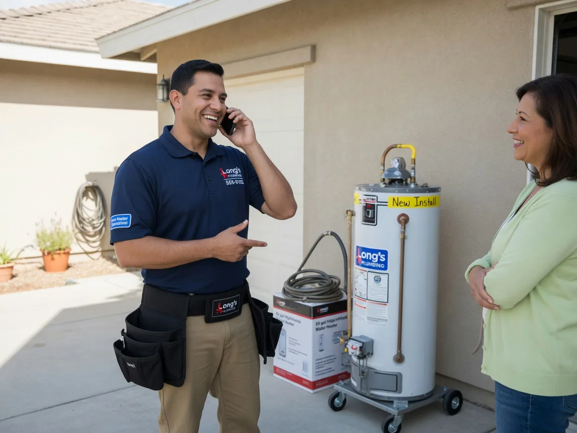 Leak Detection New Market, MD FAQs